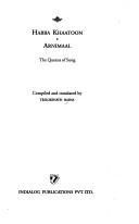 Habba Khaatoon, Arnimaal
