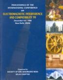 International Conference on Electromagnetic Interference and Compatibility '99