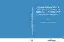Divine Omniscience and Omnipotence in Medieval Philosophy