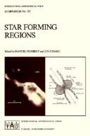 Star forming regions