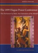 The 1899 Hague Peace Conference