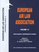 European Air Law Association