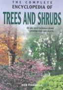 Complete Encyclopedia Of Trees And Shrubs