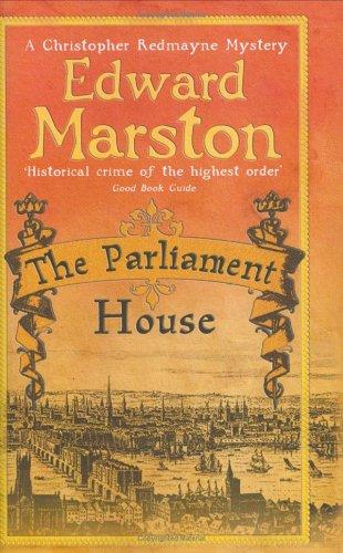 The parliament house