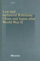 Law and industrial relations