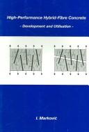 High-Performance Hybrid-Fibre Concrete
