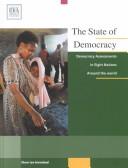 The State of Democracy:Democracy Assessments in Eight Nations Around the World