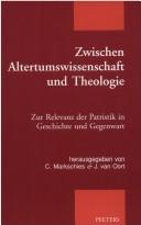 Zwischen Altertumswissenschaft und Theologie