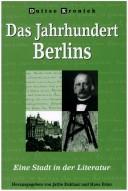 Das Jahrhundert Berlins