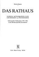 Das Rathaus