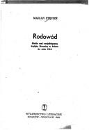 Rodowód