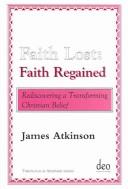 Faith Lost