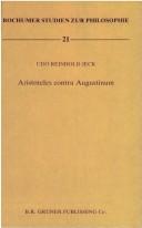 Aristoteles contra Augustinum
