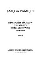 Księga pamięci