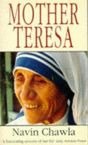 MOTHER TERESA