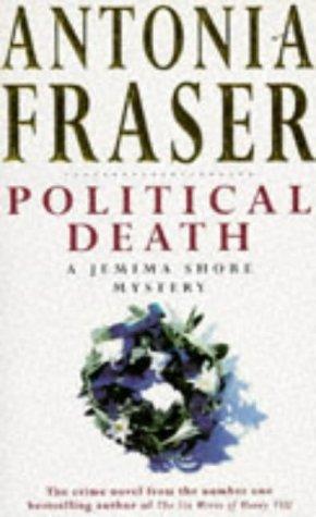 POLITICAL DEATH