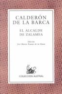 El Alcalde De Zalamea (Nueva Austral Series : Volume 50)