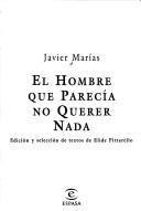 El Hombre