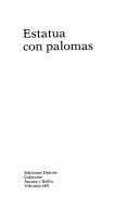 Estatua Con Palomas