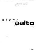 Alvar Aalto (Obras y Proyectos / Works and Projects)