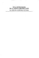 En la encrucijada de la ciencia histórica hoy