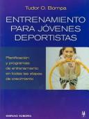 Entrenamiento Para Jovenes Deportistas / Total Training for Young Champions