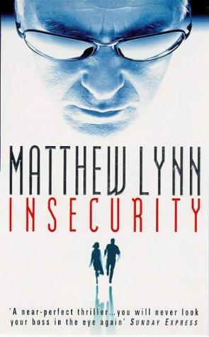 Insecurity