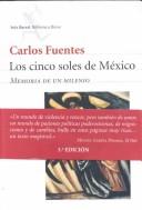 Los cinco soles de México