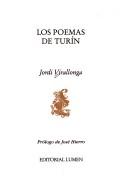 Los Poemas de Turin (Pocas Palabras)