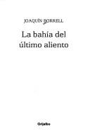 La bahía del último aliento