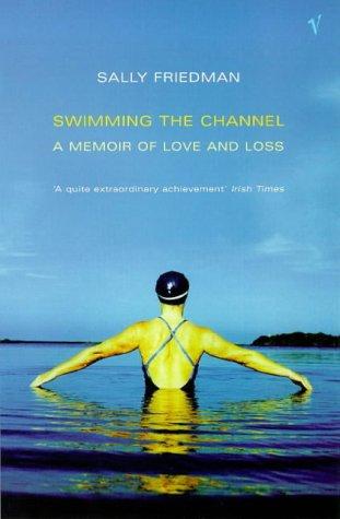 SWIMMING THE CHANNEL