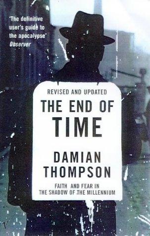 The end of time