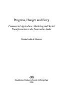 Progress, hunger and envy