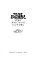 Workers' Management in Yugoslavia