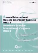 Second International Nuclear Emergency Exercise Inex 2