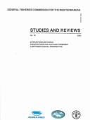Interactions between aquaculture and capture fisheries