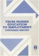 From Higher Education to Employment