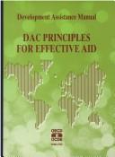 Dac Principles for Effective Aid