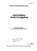 Road Accidents