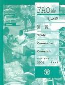 FAO trade yearbook