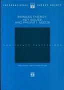 Biomass Energy