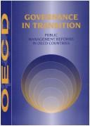 Governance in transition