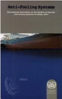 Anti-Fouling Systems
