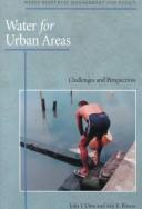 Water for Urban Areas