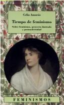 Tiempo De Feminismo (Feminismos)