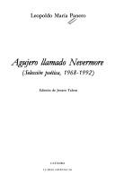 Agujero Llamado Nevermore