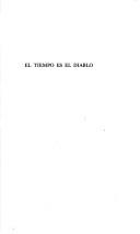 El tiempo es el diablo