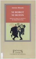 Ni Robot Ni Bufon (Fronesis)