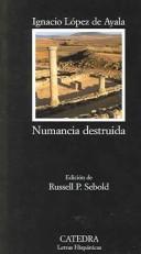 Numancia Destruida / Numantia Destroyed