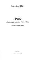 Ardicia